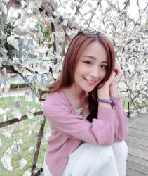 姑娘太美走紅日本 身材火辣笑容迷人虜獲大批日本網(wǎng)民