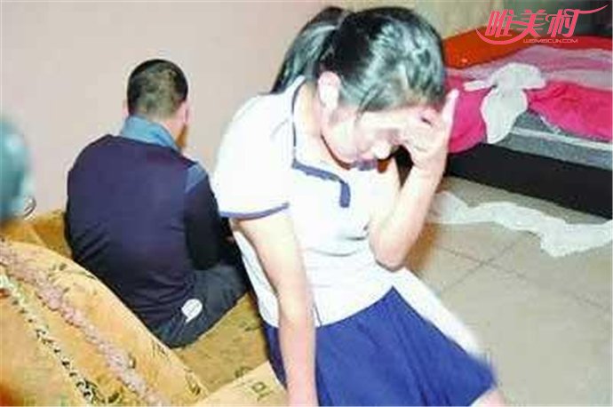 男子2年誘奸23名學(xué)生妹 緩刑期還多次誘騙少女 2