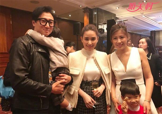 洪天明被曝出軌 不改風流本性背著老婆偷腥數次他竟如此回應 3