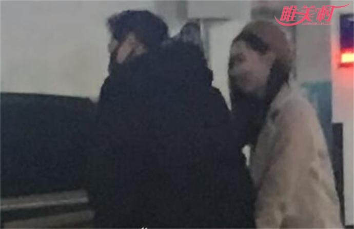 洪天明被曝出軌 不改風流本性背著老婆偷腥數次他竟如此回應 2