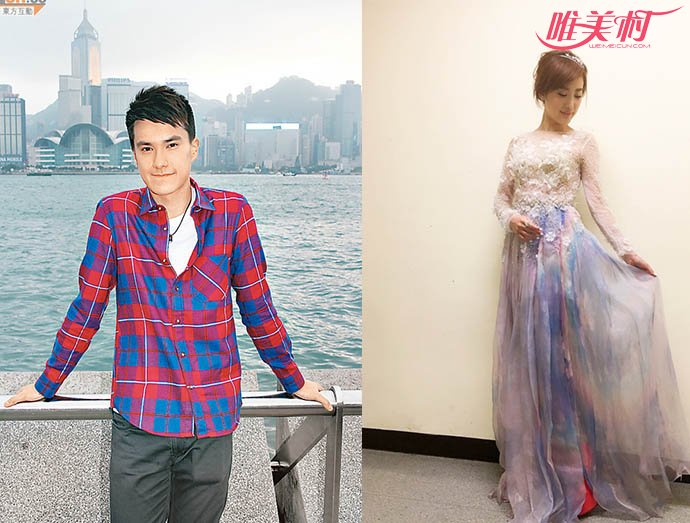 蔣家旻與朱敏瀚戀情被曝光 男方出面回應(yīng)車震新聞并不屬實(shí) 3