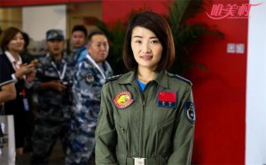 飛行員余旭不幸身亡 遺體真是慘不忍睹啊
