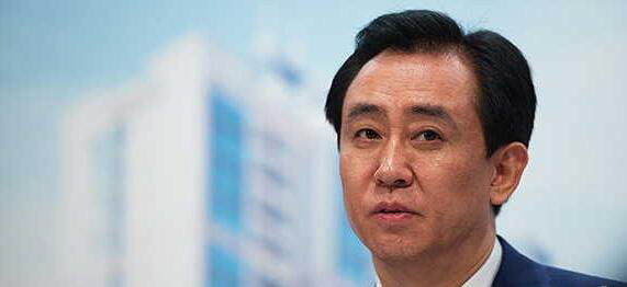 王思聰曝料許家印和范冰冰有一腿　范冰冰為許家印懷孕生子 6