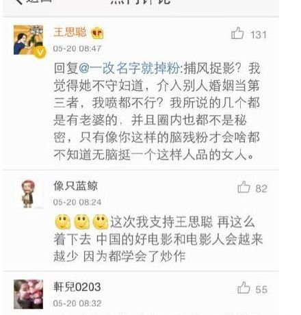 王思聰曝料許家印和范冰冰有一腿　范冰冰為許家印懷孕生子 3