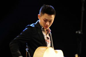 梁博背景及個(gè)人資料遭揭秘 隱退五年是被封殺嗎