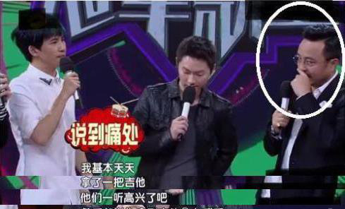 梁博背景及個人資料遭揭秘 隱退五年是被封殺嗎 8