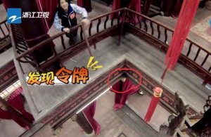 膽小慎入!奔跑吧兄弟靈異事件是哪期?著名片場(chǎng)靈異事件盤點(diǎn)