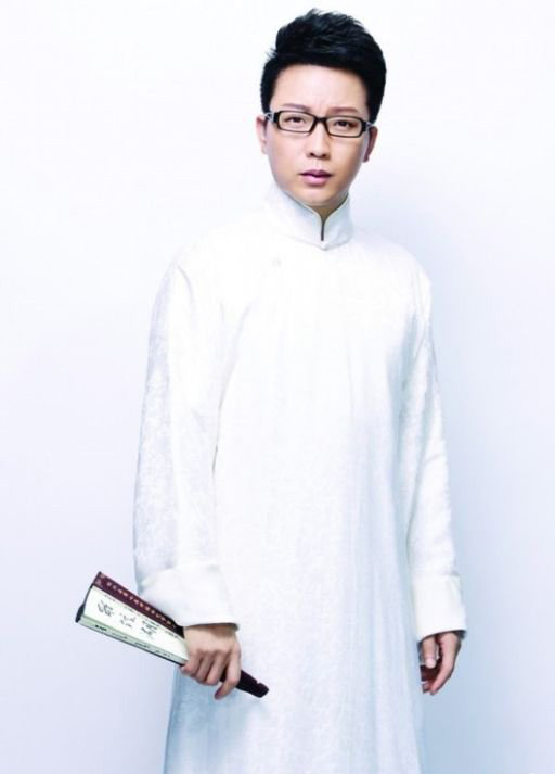 李玉剛結婚了嗎？李玉剛老婆和女兒照片曝光 4