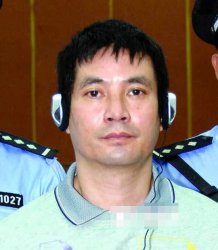 大毒梟糯康執行死刑 震驚國際的湄公河慘案驚悚細節再現
