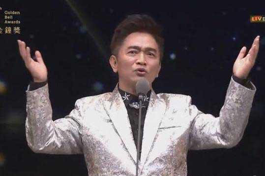 吳宗憲接班康熙 《乾隆駕到》吳宗憲搭檔及節目內容曝光 4