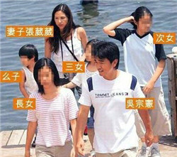 吳宗憲接班康熙 《乾隆駕到》吳宗憲搭檔及節目內容曝光 3