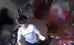 女子家中遭陌生男隨意出入 男子無下限欲毀證據真相被揭