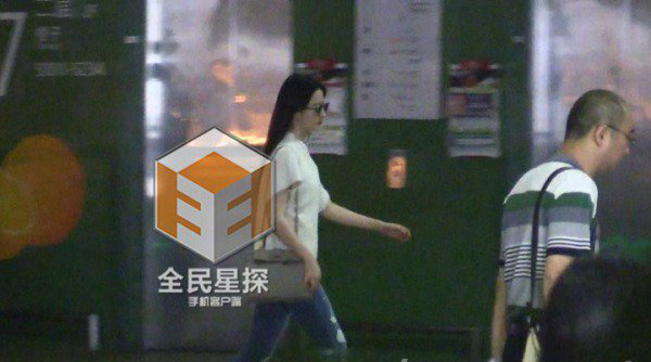 宋承憲女友哪位更漂亮?起底宋承憲5任緋聞女友 10