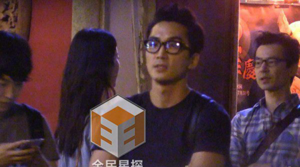 宋承憲女友哪位更漂亮?起底宋承憲5任緋聞女友 6
