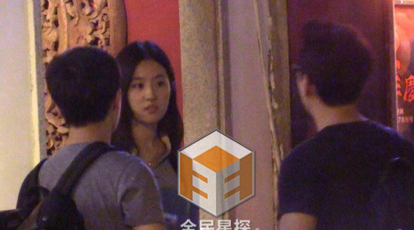 宋承憲女友哪位更漂亮?起底宋承憲5任緋聞女友 8