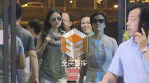 宋承憲女友哪位更漂亮?起底宋承憲5任緋聞女友 11