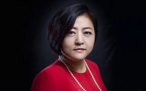 戀上奶茶之前 劉強東和那些女人們的故事 2
