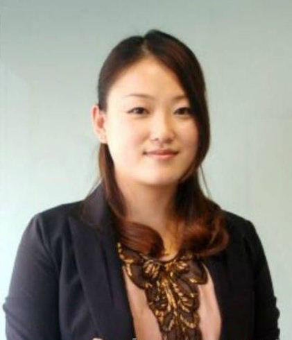 戀上奶茶之前 劉強東和那些女人們的故事 5