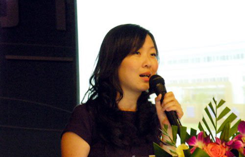 戀上奶茶之前 劉強東和那些女人們的故事 4