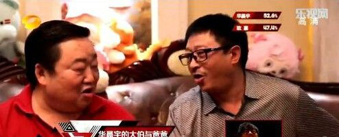 華晨宇是富二代? 華晨宇父母背景資料曝光 7