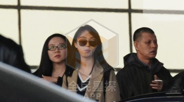 李菲兒韓國練習生辛酸歷程回顧 李菲兒在韓國有家室? 13