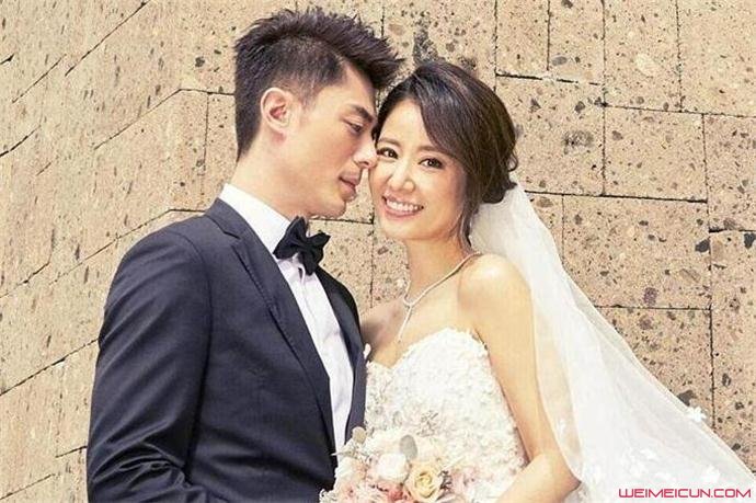 林心如夸老公很顧家 老干部系行動派生活中種種溫暖心如 2
