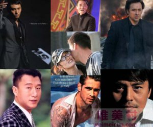 鞏俐男友,鞏俐被多少男人睡過，鞏俐被多少個老外燥過
