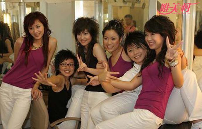 超女劉瑩個人資料 這位來自廣州十強超女現今狀況如何 2
