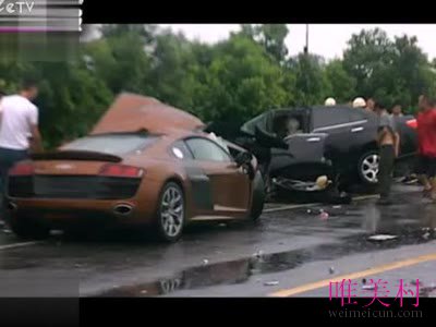 于娜遇車禍被死亡怎么回事 2