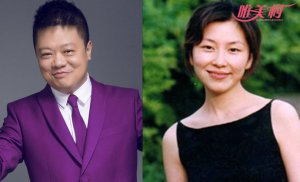 彭小盛年齡到底是多少 昔日離婚史被扒現與馬東恩愛有加