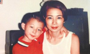 火風現(xiàn)任老婆資料 他真的如傳聞一般拋棄前妻兒子嗎
