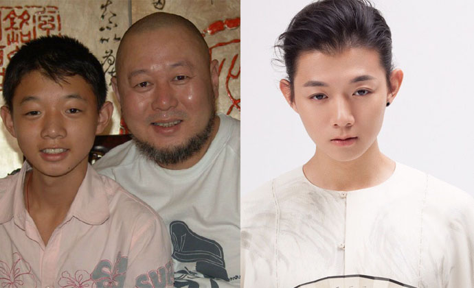 火風現任老婆資料 他真的如傳聞一般拋棄前妻兒子嗎 2