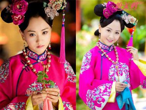 《宮鎖連珠》徐佳襲香結局是什么 楊蓉如何演繹這角色