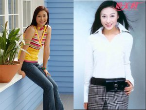 芒果臺曾經(jīng)的花旦舒高近況如何 她現(xiàn)在與誰在一起