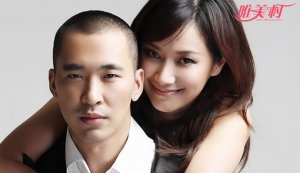 徐靜蕾的老公是誰 徐靜蕾情史遭扒與成龍激吻被拍