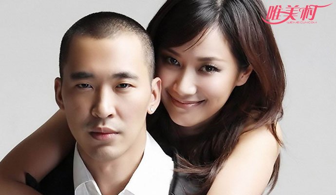 徐靜蕾的老公是誰 徐靜蕾情史遭扒與成龍激吻被拍 1