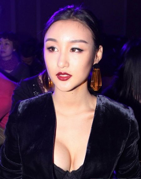 徐州劉羽琦交配門/酒吧門 劉羽琦陪酒門 3
