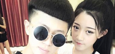 快手小伊伊家庭條件簡介 快手小伊伊沒有媽媽么? 3