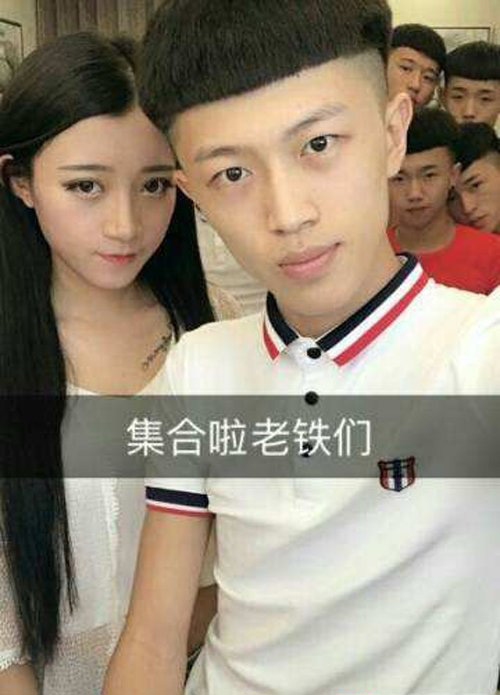 快手牌牌琦身價大概多少錢及個人資料 牌牌琦是怎么紅起來的 3