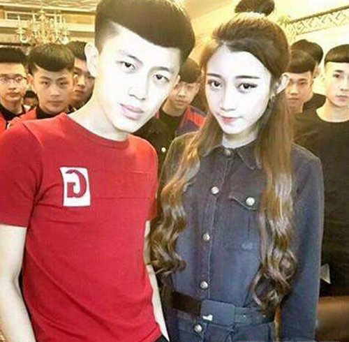 快手牌牌琦身價大概多少錢及個人資料 牌牌琦是怎么紅起來的 4