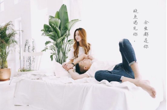 崔阿扎整容前照片 崔阿扎讓人睡過嗎 6