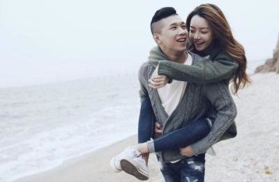 崔阿扎整容前照片 崔阿扎讓人睡過嗎 5