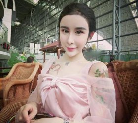 快手兔仙被誰睡了 快手兔仙流出的不雅視頻是真的嗎