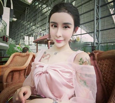 快手兔仙被誰睡了 快手兔仙流出的不雅視頻是真的嗎 1