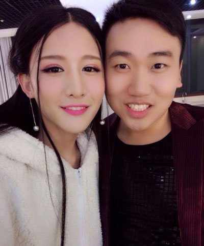 快手兔仙被誰睡了 快手兔仙流出的不雅視頻是真的嗎 4