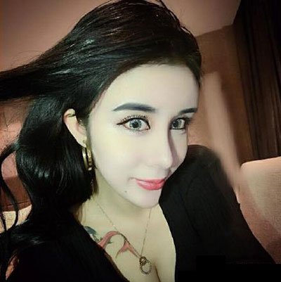 快手兔仙被誰睡了 快手兔仙流出的不雅視頻是真的嗎 2