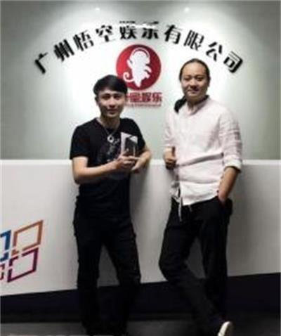 散打哥為什么那么有錢/是做什么的 散打哥為什么那么火 5