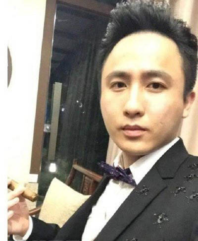 散打哥為什么那么有錢/是做什么的 散打哥為什么那么火 4