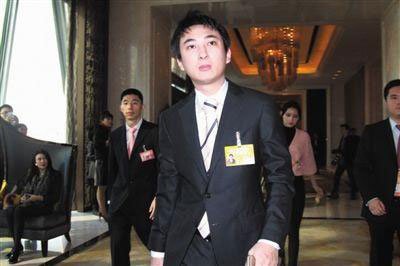 斗魚和王思聰現在是什么關系 熊貓tv王思聰退股的原因以及賣給了 1