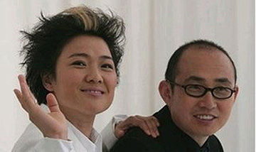 王石女兒王蔚藍簡介 王石的女兒照片 4